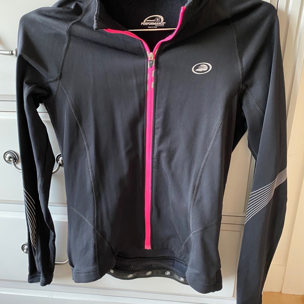 Performance Bicycle Jacket
